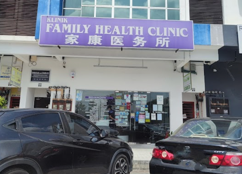 Family Health Clinic